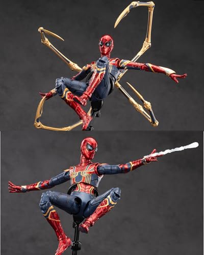 CT Toys Iron Spider product image