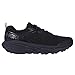 Produktbild HOKA Herren Challenger ATR 6, Traillaufschuhe, Schwarz (Black/Black BBLC), 46 2/3 EU