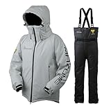 mazume ROUGH WATER ALL WEATHER SUIT MZFW-885 クレヨン L