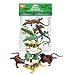 Wild Republic Polybag Reptile 5 Pieces