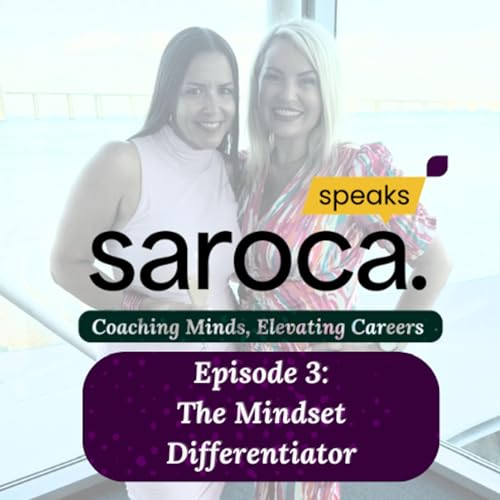 The Mindset Differentiator