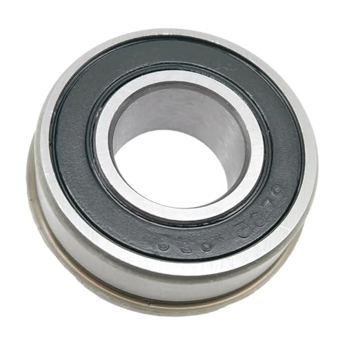 Rodamiento F6202-16-2RS de 16 mm para restauración de karts y vehículos de ocio