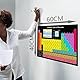 Tagtight Periodensystem der Elemente, Periodensystem mit Echten Elementen, Periodensystem Display Geschenk für Lehrer Studenten Schüler
