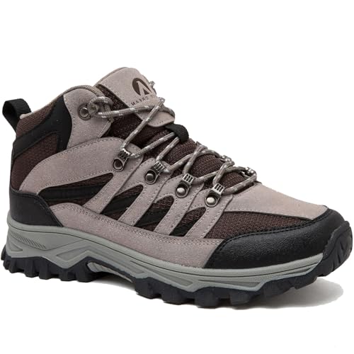 HODTOB Chaussures Randonnée Homme 43EU