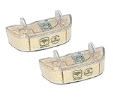 Mit diesem Set können Sie 12 Monate ruhig halten