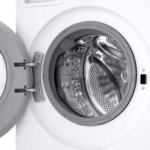 LG Lave linge frontal 60 cm 11 Kg 1400 trmin F14X71WSTA - vue 10