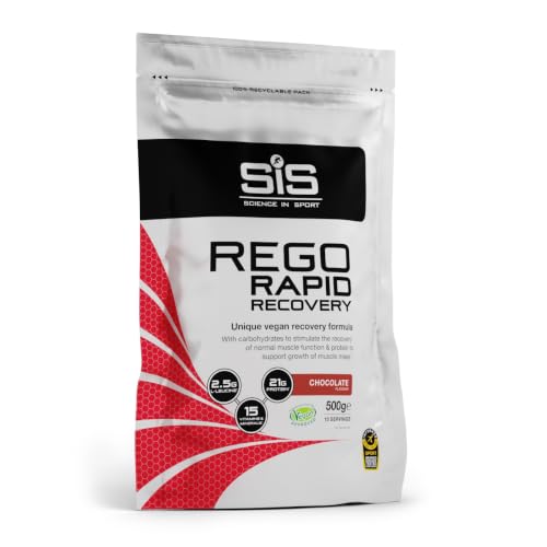 Science in Sport 131954 Protein Powder