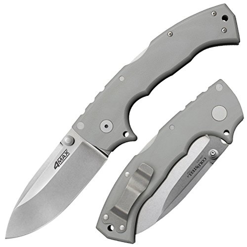 Cold Steel 4 Max Folding Knife