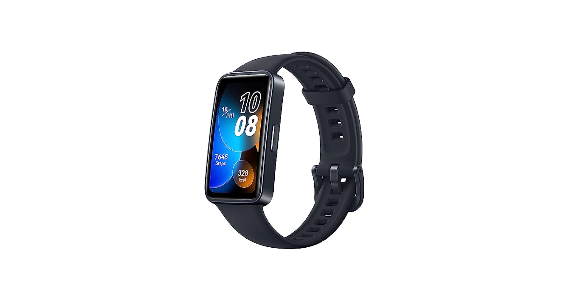 Amazon.com: HUAWEI Band 8 Midnight Black : Electronics