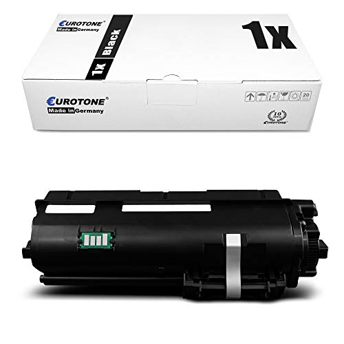 Compatible Black Toner Cartridge for use in Kyocera ECOSYS PA4500x