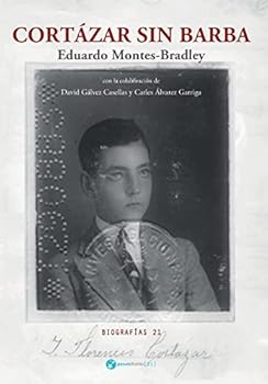 Paperback Cortázar sin barba - Nueva edición [Spanish] Book