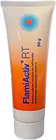 Gel Pomada Cicatrizante Hidratante Radioterapia Flamiactiv RT