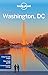 Lonely Planet Washington DC (City Guides)