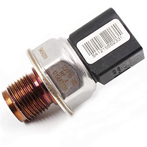 Capteur de rampe d injection 55PP19-01 pour stabiliser le ralenti du Range