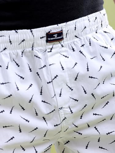 Image of The Indian Garage Co Men Lounge Pants
