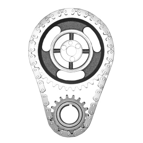 Kit de chaîne INA Schaeffler ZC-C-3056K éliminez les bruits et protégez le moteur
