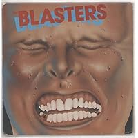 The Blasters