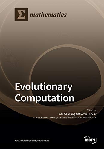 Evolutionary Computation view 2