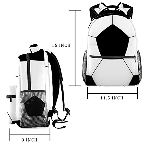 Sac à dos de voyage ergonomique avec porte-bouteille intégré - 2