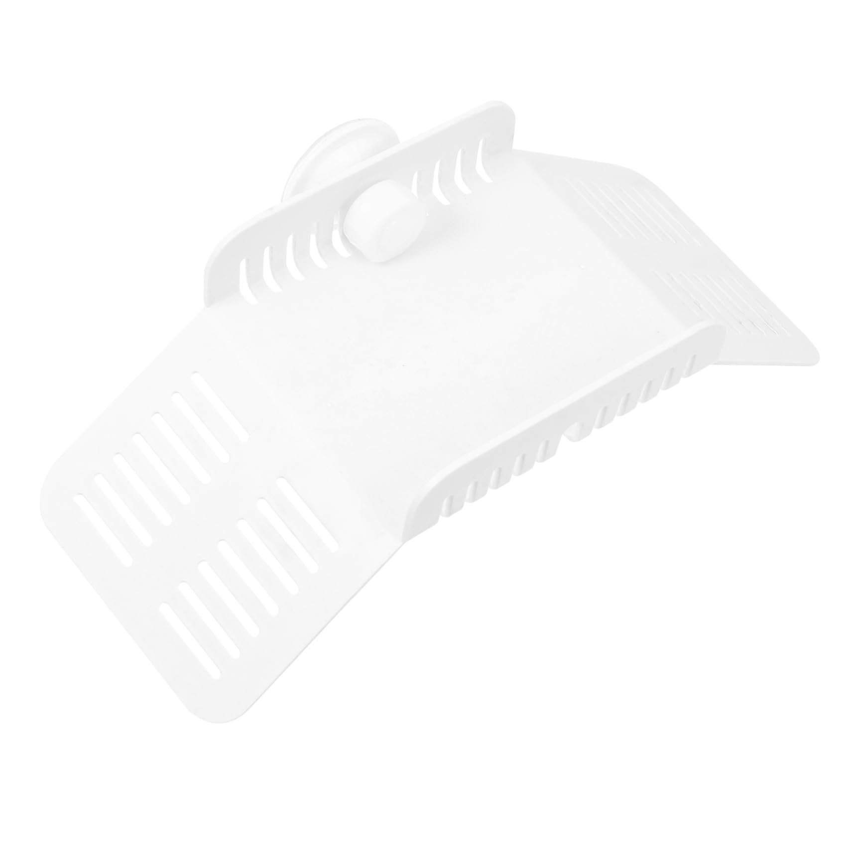 BELLIFFY Floating Island Turtle Basking Platform for Aquariums Reptile Dock Food Table Pet Supplies