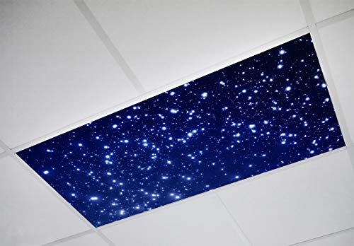 Best Ceiling Tile For Lights