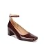 Cabernet Sauvignon Red Patent Leather