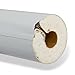 Produktbild NMC PU-R Rohrisolierung ISOTUBE040 18mm x 20mm 1m 50% EnEV-konform Isolierschlauch Rohrdämmung Rohrisolation Heizung