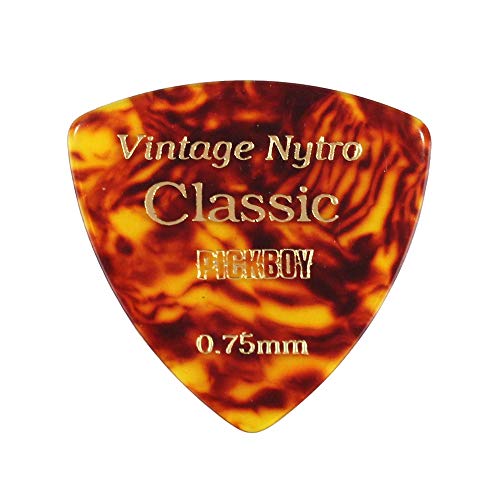 PICKBOY GP-02/075 Vintage Classic Nytro 0.75mm M^[sbN×10