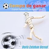 Boris Esteban Bernal