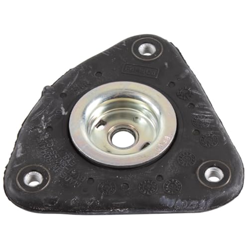 Image of Ford Genuine Focus MK3 Focus MK2 Front O/S or N/S Strut Top Mount 2034127