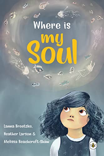 Where Is My Soul