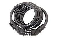 Massi Vorhängeschloss Kombination Boa 12 x 1200 mm