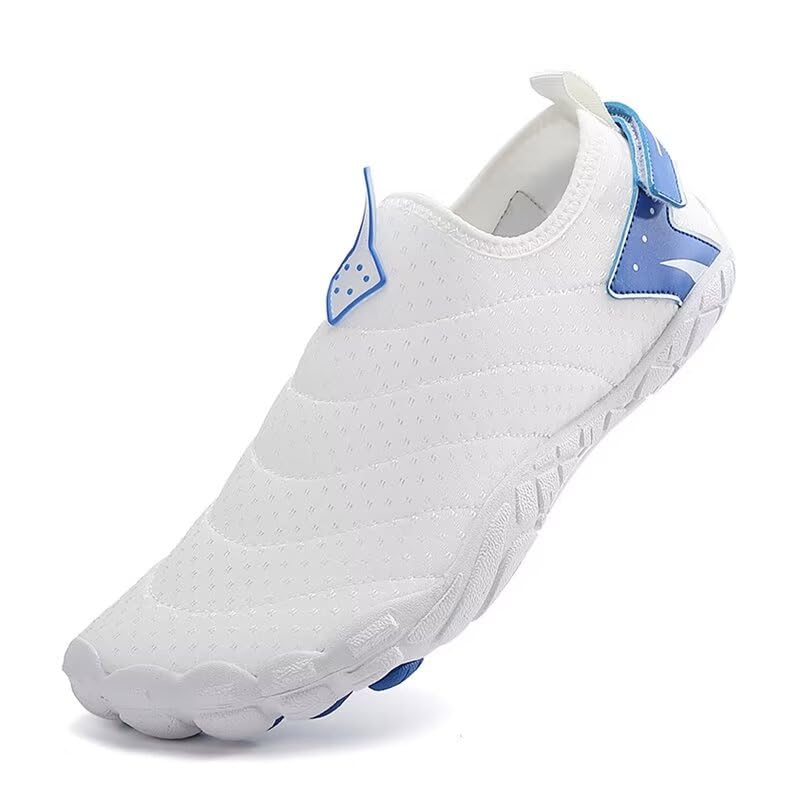 Men's Women's Concise Soft Water Shoes for Summer Beach Sport Diving Aqua2
