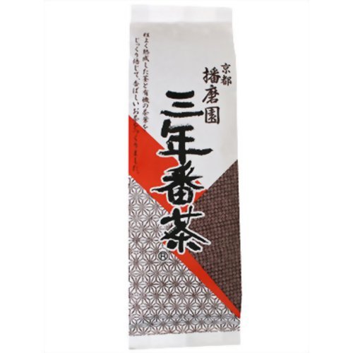 茶ぱんページ☆ Amazon | 播磨園製茶 播磨園 三年番茶 160g | 播磨園 | 抹茶 通販