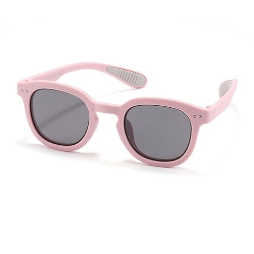 Hifot Gafas de Sol Polarizadas Niño UV400