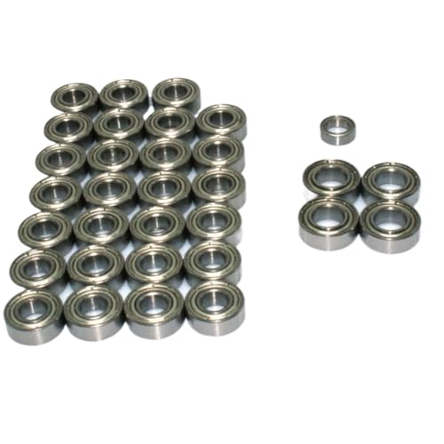 RCxAOLbg For Tamiya For SCANIA 770S For Man For Actros 1/14 3ԗxAOZbg 3̃AbvO[h RC{bgRg[ߋg[[gN^[DIYp