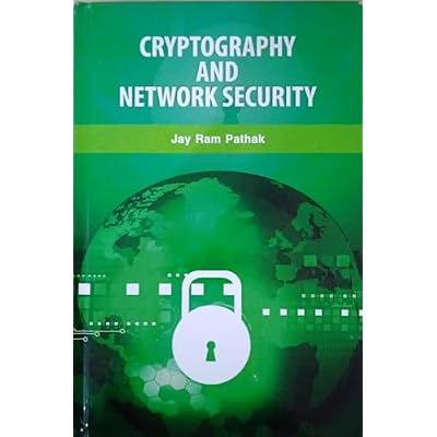 Cryptography and Network Security