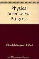 Physical Science For Progress B000UCR9LQ Book Cover