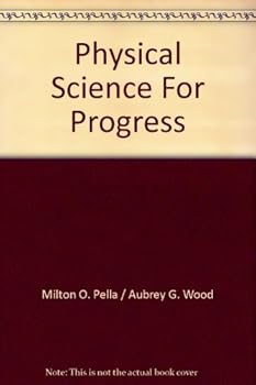 Paperback Physical Science For Progress Book