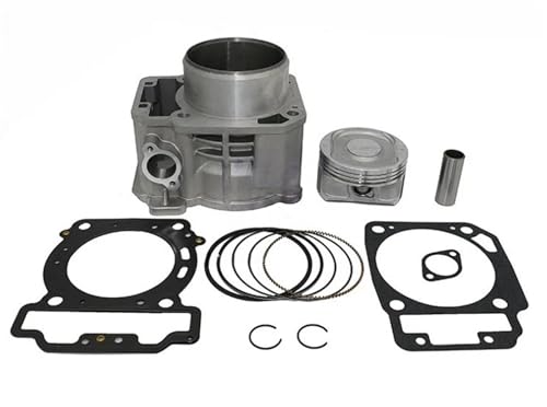 Kit de cilindro de 96mm para solucionar la pérdida de compresión en ATV RANCHER 625