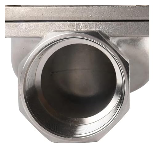 Électrovanne 3/8 BSP pour automatisation de circuit d'arrosage et fluides - 6