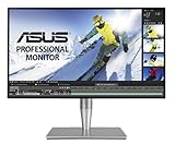 Technologie de calibration ASUS ProArt pour effectuer des réglages avancés notamment une table de correspondance interne 14-bits pour des couleurs encore plus précises et des matrices de compensation d’uniformité 5x5