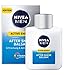 Produktbild Nivea Männerpflege Rasurpflege Active Energy After Shave 2 in 1 Balsam 100 ml