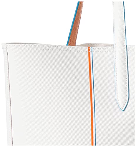 Image of Lacoste Women's Anna Large Reversible Tote Bag