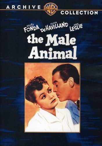 The Male Animal