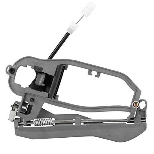 Support de poignée X5 E53 arrière droit en alliage renforcé durable