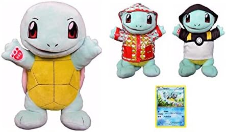squirtle toy amazon