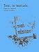 Produktbild Tesi, la testudo: Esperanto-Lehrbuch /Intensa lernolibro