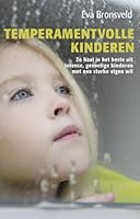 Temperamentvolle kinderen 9021557290 Book Cover