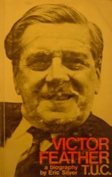 Paperback Victor Feather, TUC Book